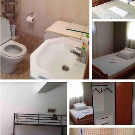 Appartamento Kali Stalonia