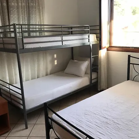 Kali Stalonia Appartamento
