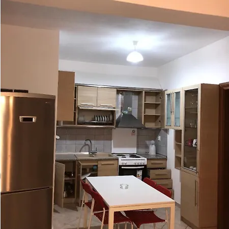Kali Stalonia Appartamento