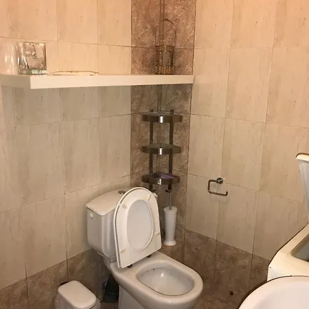 Kali Stalonia Appartamento *