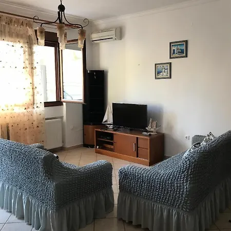 Appartamento Kali Stalonia